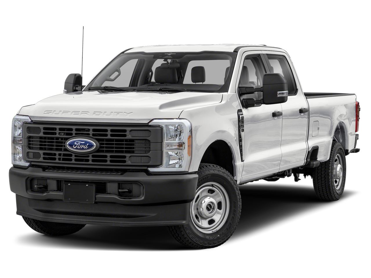 2024 Ford F-350SD Lariat Super Duty