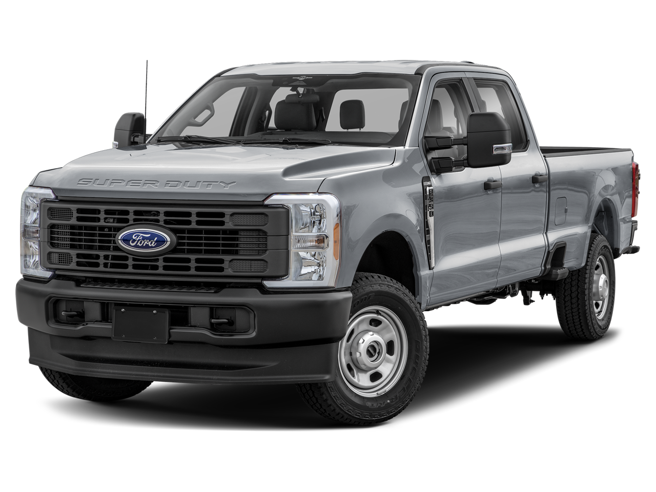 2024 Ford F-350SD XL