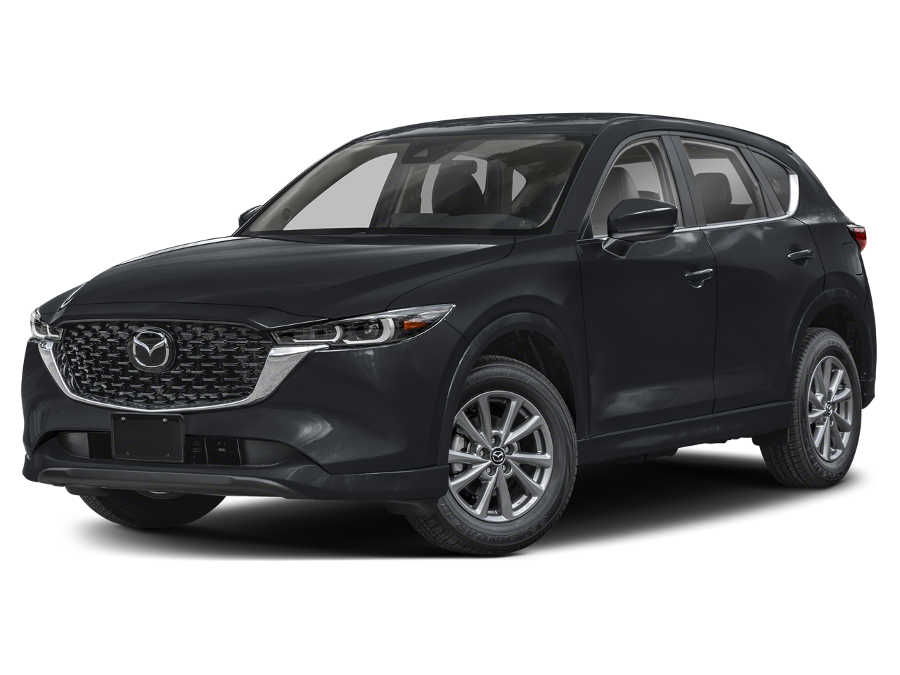 2024 Mazda Mazda CX-5 Select