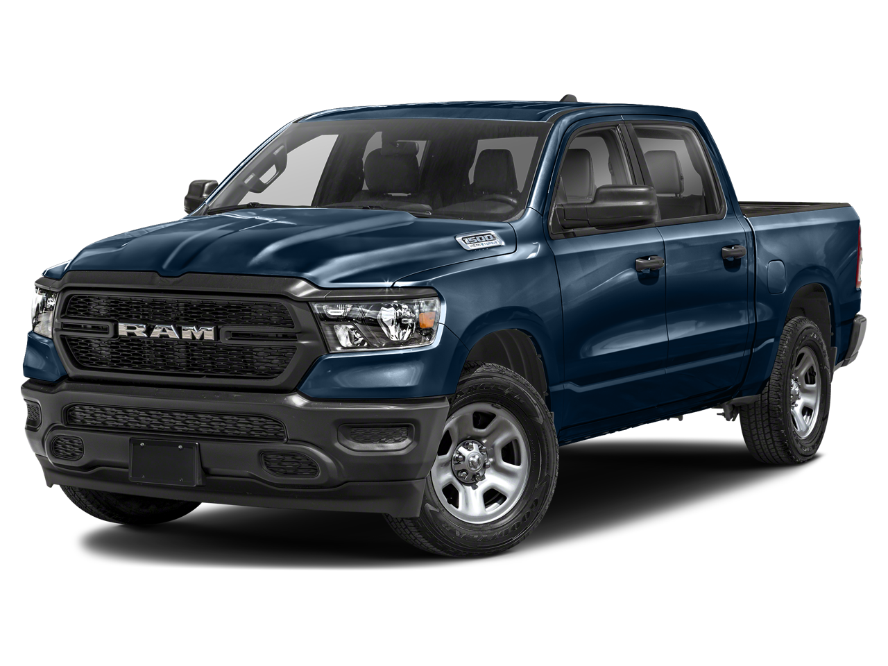 2024 RAM 1500 Tradesman