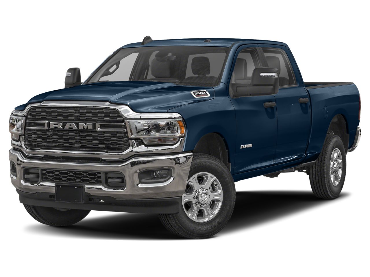 2024 RAM 2500 Lone Star