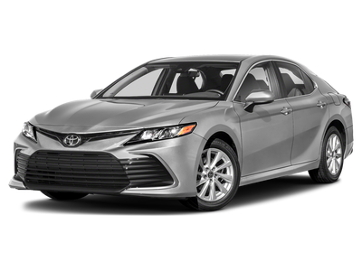 2024 Toyota Camry Base