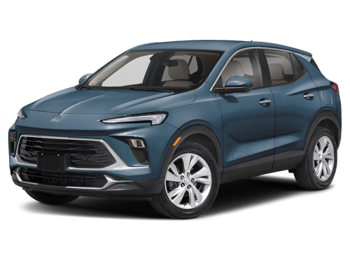 2025 Buick Encore GX Base