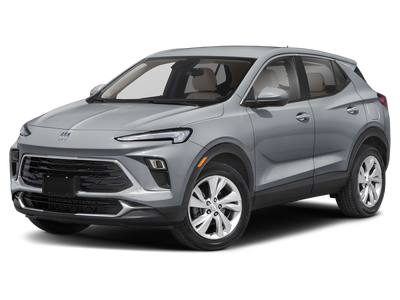 2025 Buick Encore GX Base