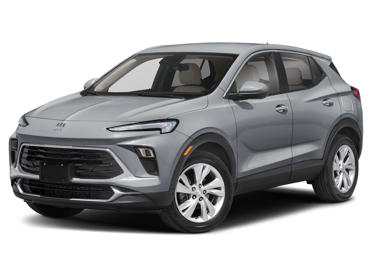 2025 Buick Encore GX Base