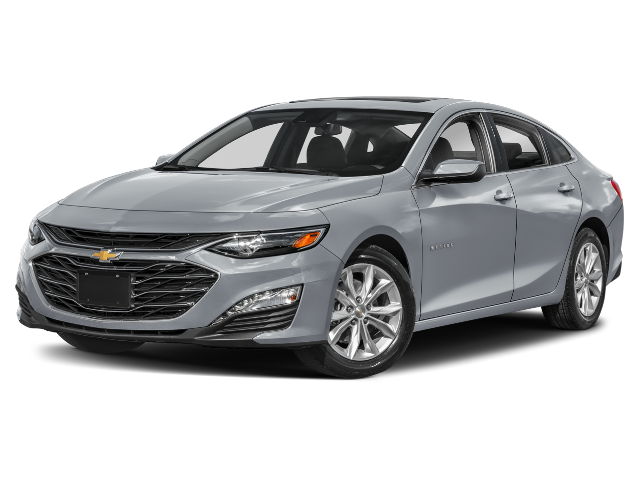 2025 Chevrolet Malibu LT w/1LT