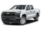 2025 Chevrolet Colorado 4WD Work Truck