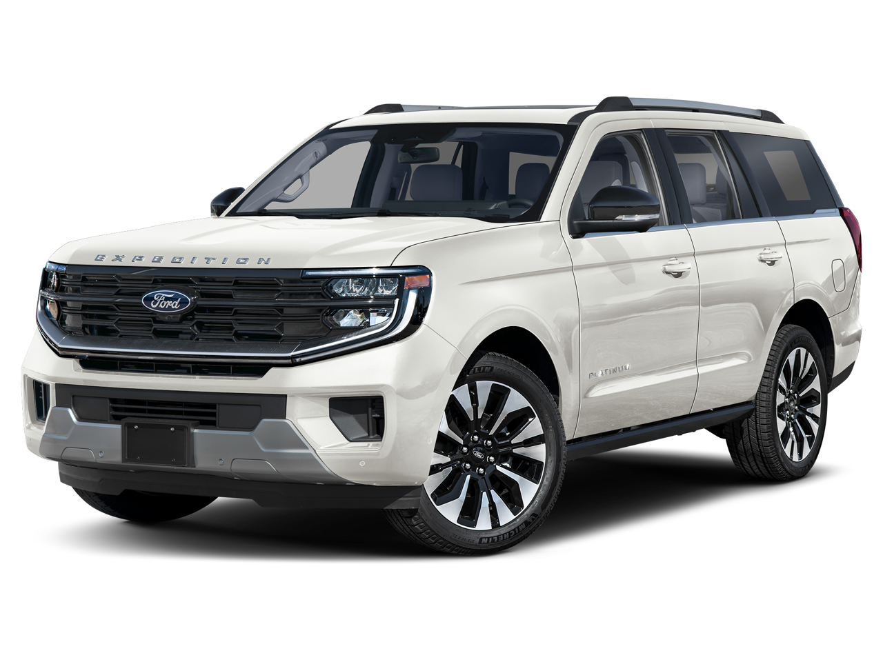 2025 Ford Expedition's photo