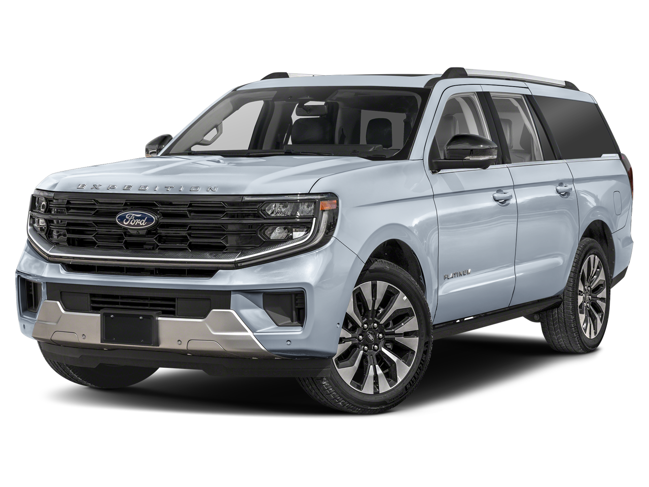 2025 Ford Expedition Max Platinum® MAX