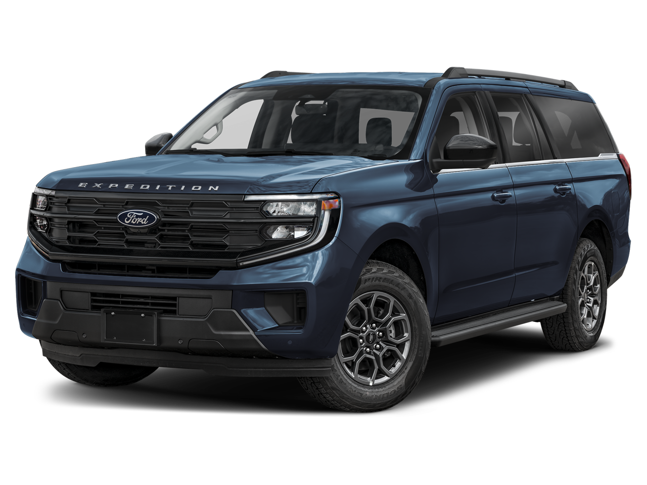 2025 Ford Expedition Active MAX's photo