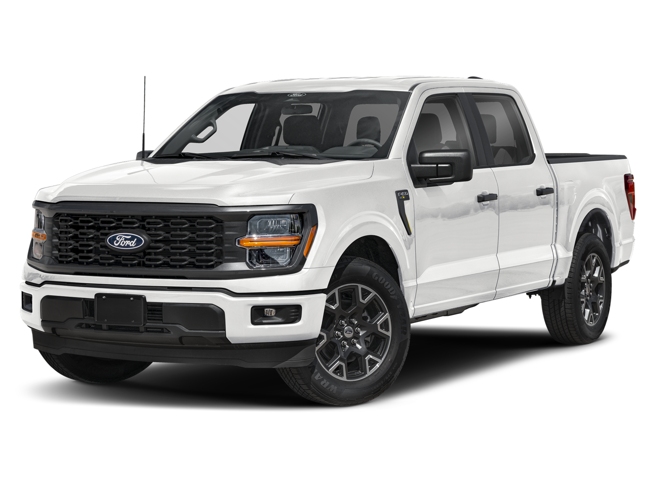 2025 Ford F-150 STX®