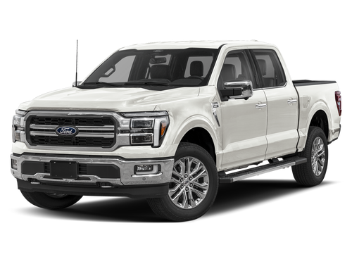 2025 Ford F-150 Base