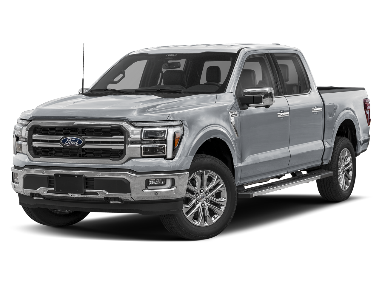 2025 Ford F-150 Base