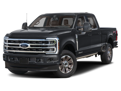 2025 Ford F-250SD F-250® King Ranch®