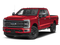 2025 Ford F-250SD F-250® Platinum®