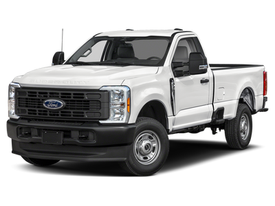 2025 Ford F-250SD XL