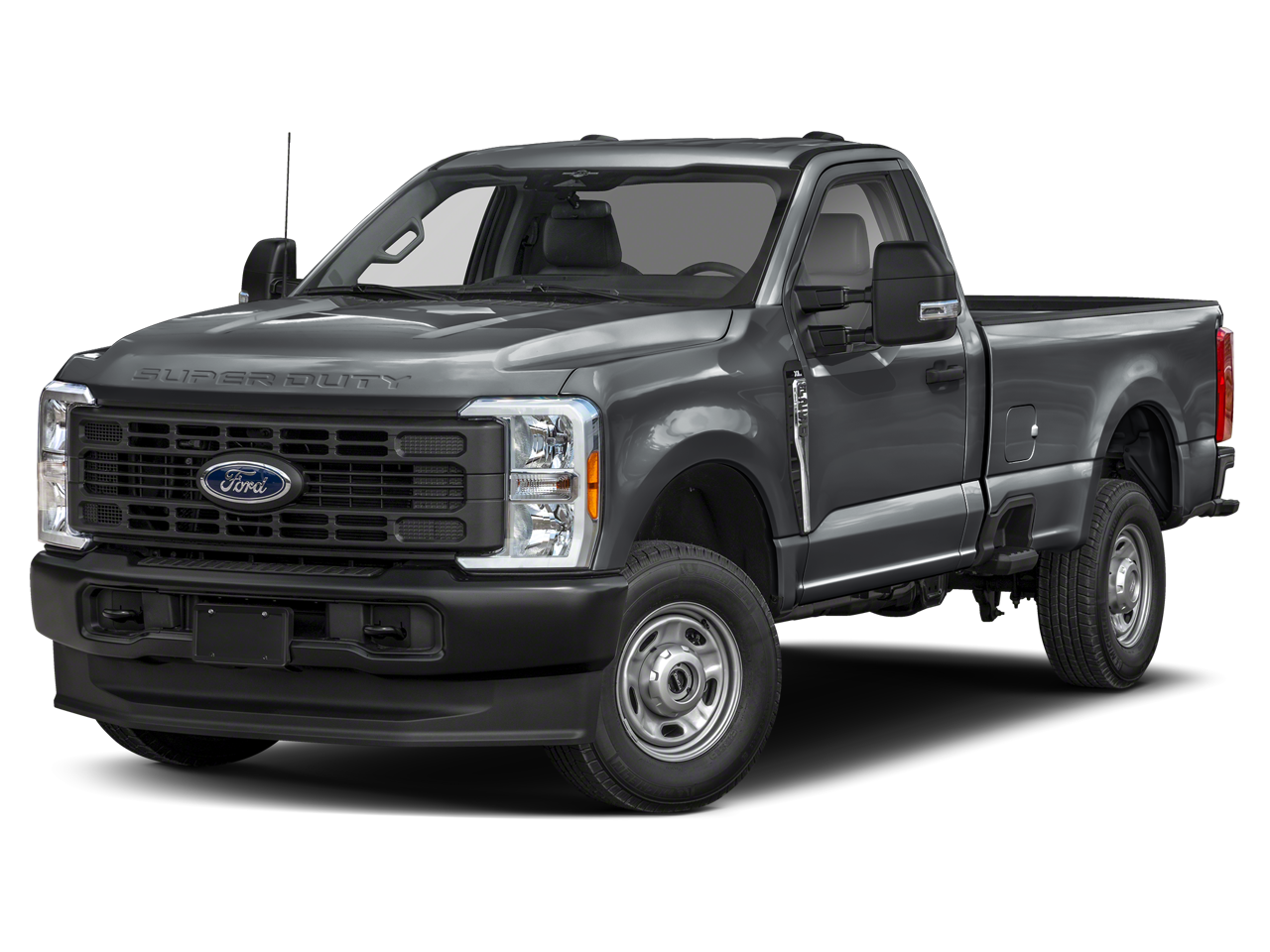 2025 Ford F-250SD XL