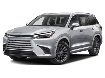 2025 Lexus TX 350