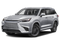 2025 Lexus TX 350