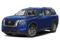 2025 Nissan Pathfinder Base