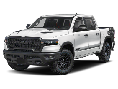 2025 RAM 1500 Base