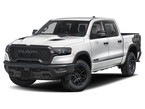2025 RAM 1500 Base