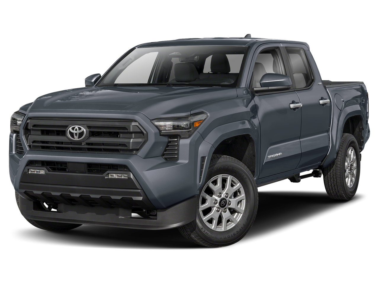 2025 Toyota Tacoma SR5 4x2 Double Cab Long Bed's photo