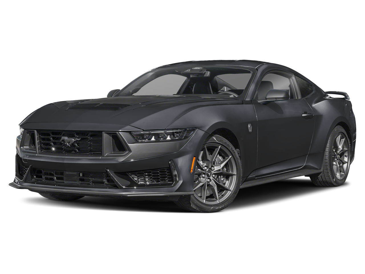 2026 Ford Mustang Dark Horse® Premium