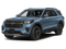 2026 Ford Explorer Base