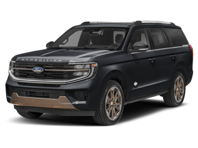 2026 Ford Expedition King Ranch®