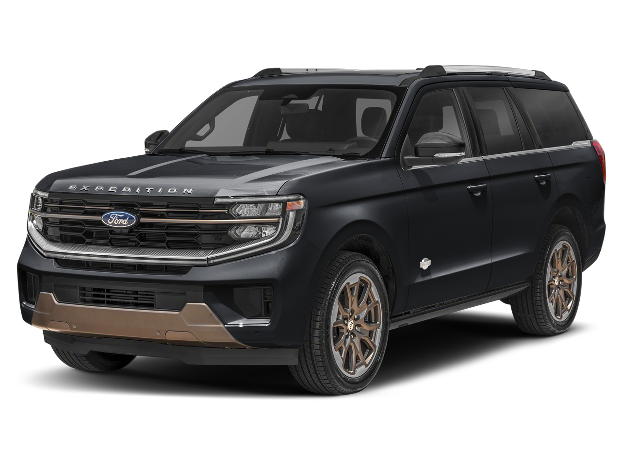 2026 Ford Expedition King Ranch®