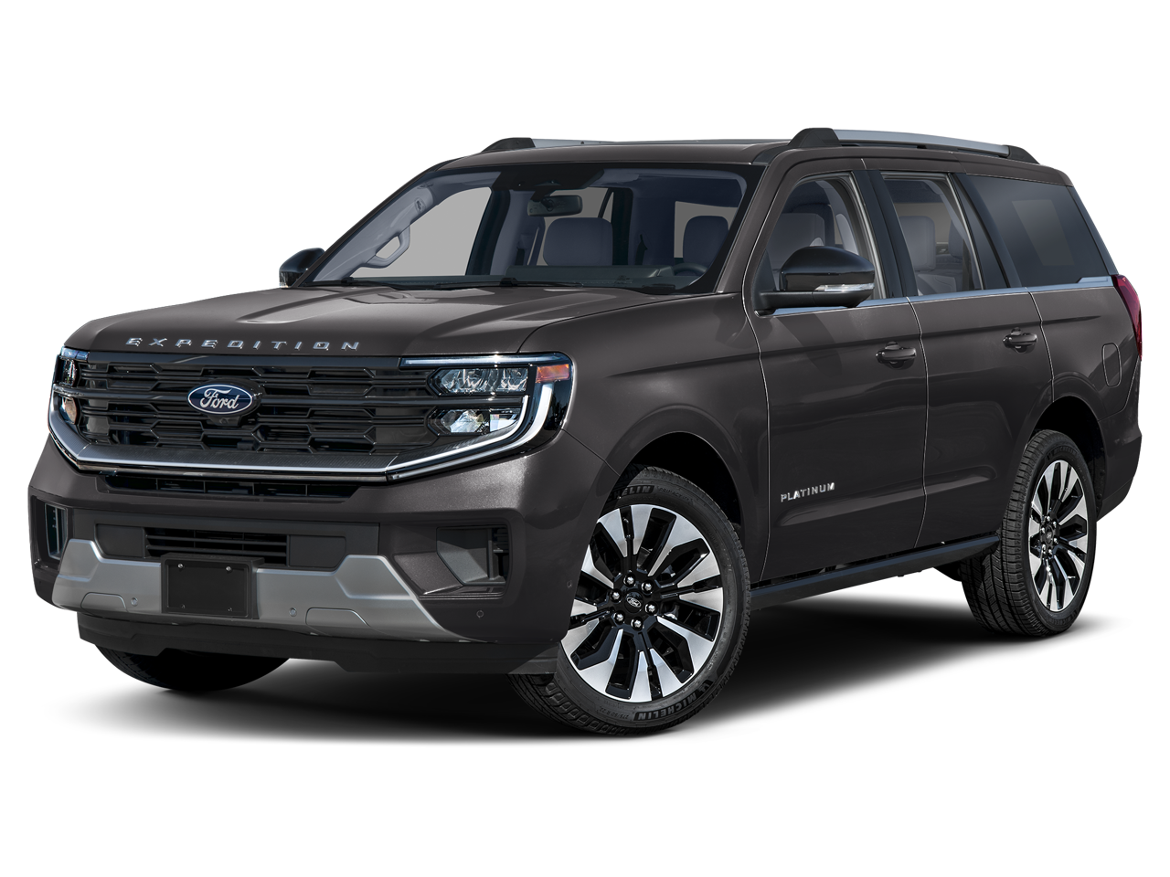 2026 Ford Expedition Platinum®