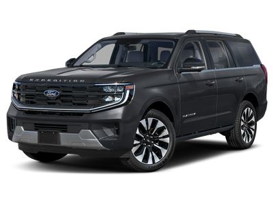 2026 Ford Expedition Platinum®