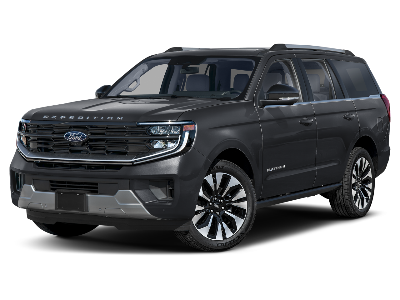 2026 Ford Expedition Platinum®