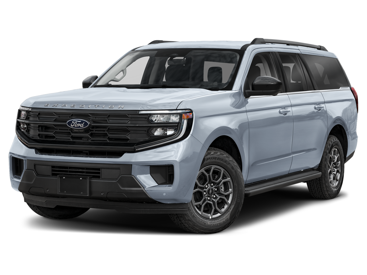2026 Ford Expedition Max MAX Active