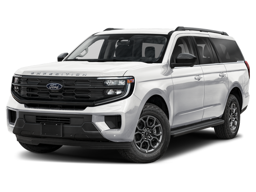 2026 Ford Expedition Max MAX Active