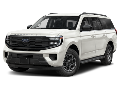 2026 Ford Expedition Max MAX Active
