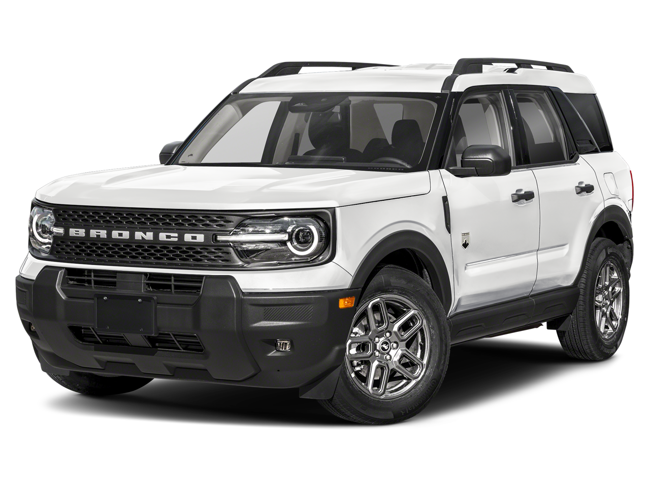 2026 Ford Bronco Sport Big Bend - Photo 24