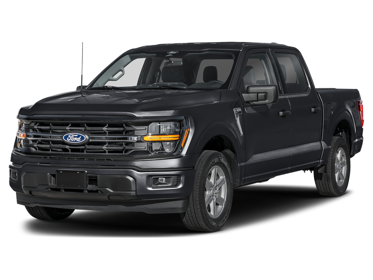 2026 Ford F-150 Base