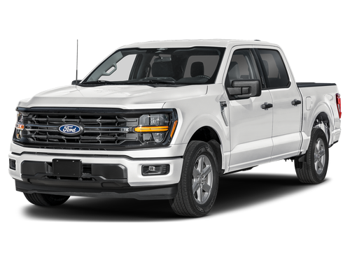 2026 Ford F-150 Base