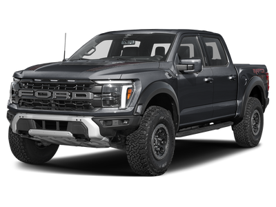 2026 Ford F-150 Base