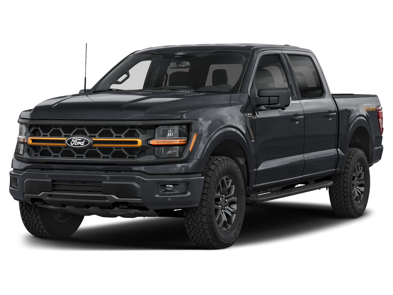 2026 Ford F-150 Base