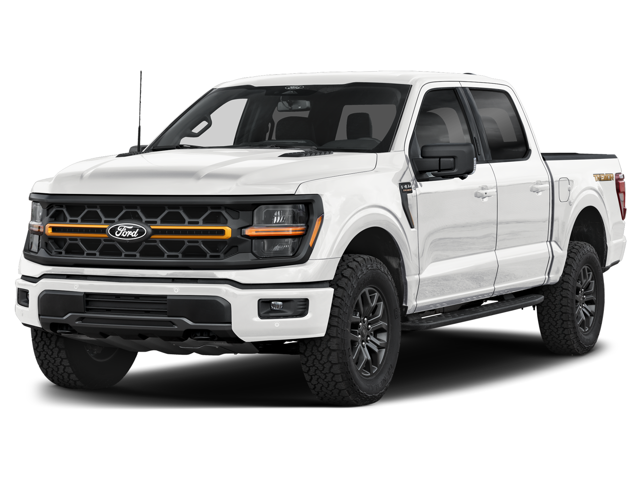 2026 Ford F-150 Tremor®