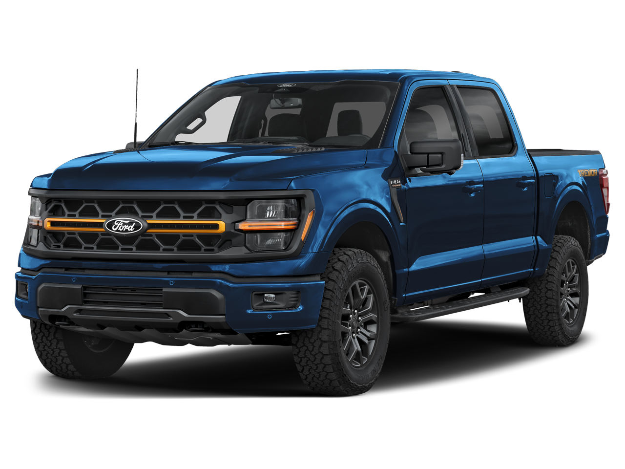 2026 Ford F-150 Base
