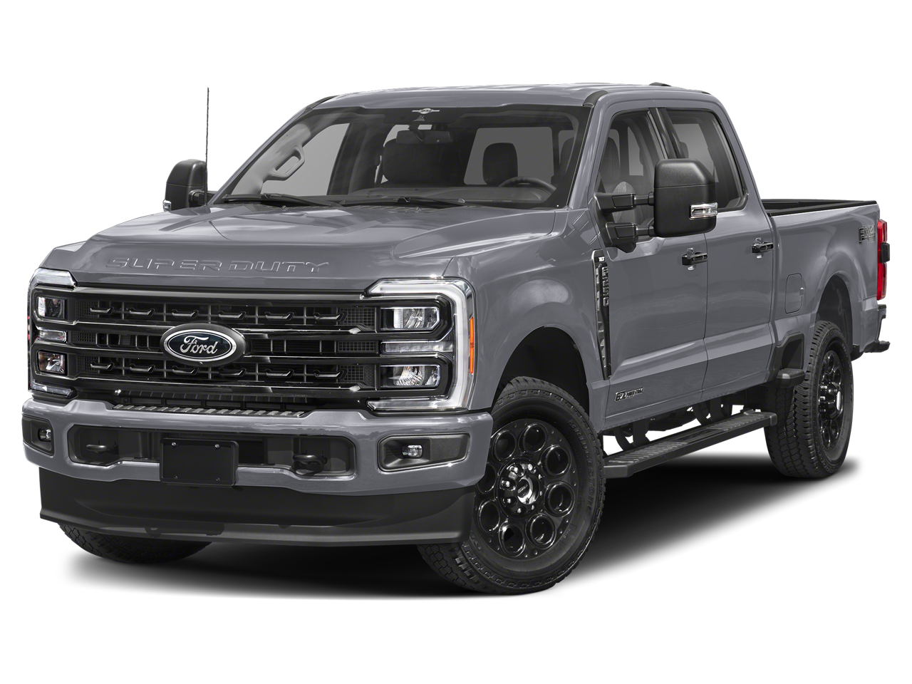 2026 Ford F-250SD F-250® XLT