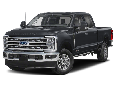 2026 Ford F-250SD F-250® Lariat®