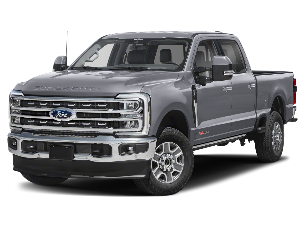 2026 Ford F-250SD F-250® Lariat®