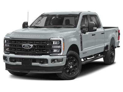 2026 Ford F-250SD F-250® XLT