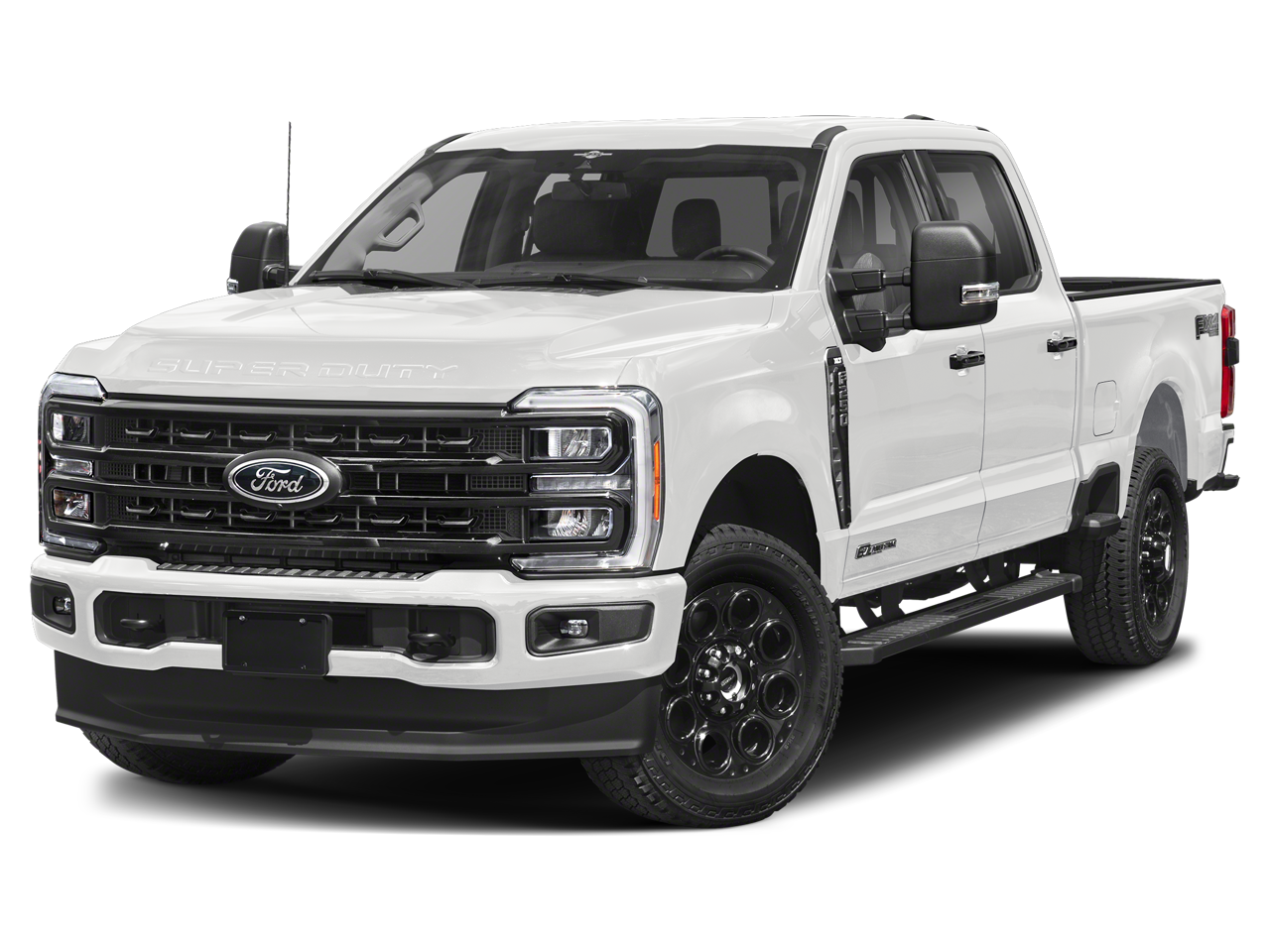 2026 Ford F-250SD F-250® XLT