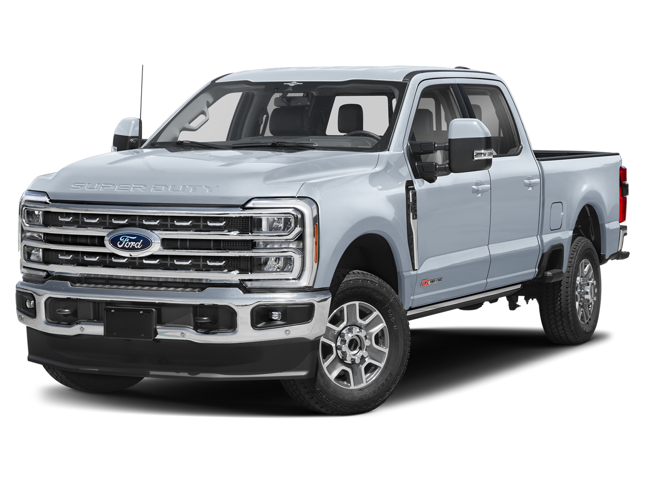 2026 Ford F-250SD F-250® Lariat®